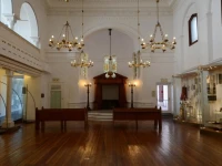 The Parkhouse 