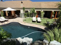 Villachad Guesthouse 4*