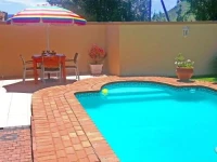 Majestic Bed and Breakfast 3*