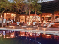 Madikwe Hills Private Game Lodge