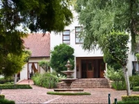 Budmarsh Private Lodge 5*