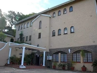 Fairway Guest Lodge 4*