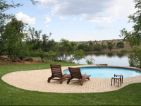 Silver Streams Lodge