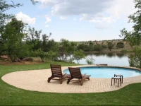 Silver Streams Lodge 4*