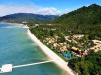 Le Meridien Koh Samui Resort & Spa