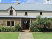 Gowrie Golf Lodge