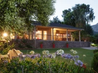 Die Fonteine Guest House 4*