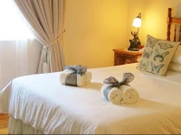 Villa Ora Guesthouse 4*