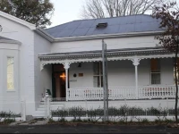Rodeberg Lodge 3*
