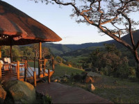 Karkloof Safari Spa