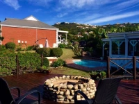 Redbourne Country Lodge 4*