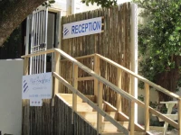 Plett Beachfront Accommodation 3*