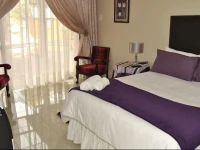 Ethen Guesthouse 