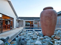 Africa Beach B&B