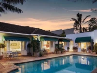 Carslogie House 5*