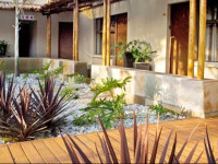 Ibhayi Town Lodge