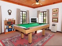 Deer Park Guest House 3*