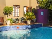 Kingfisher GuestHouse 4*