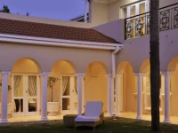 131 on Herbert Baker Boutique Hotel 5*