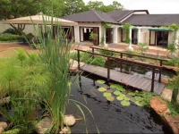 Cascades Guest House 4*
