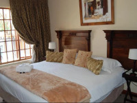 Muckleneuk Guest House