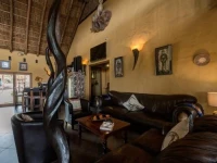 Ndlovu Lodge 3*