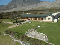 Sea Villa Glen Craig 3*