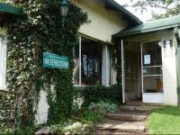 Walkerbouts Inn - Rhodes 3*