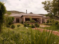Thaba Legae Guest Lodge