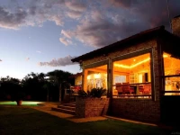 Boubou Bed and Breakfast 