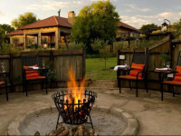 Boubou Bed and Breakfast