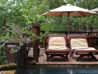Tanamera Lodge 4*