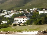 Whale View Manor Guesthouse 4*