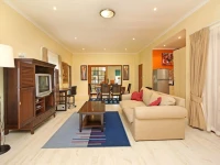 Kleinbosch Lodge 4*
