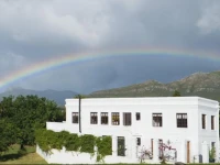 Boord Guest House 3*