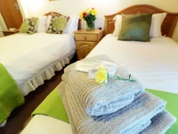 Rosenview Guest House 3*