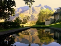 Arumvale Country House 4*