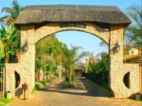 Eco Park Lodge 4*
