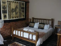 Travellers Nest Guest House 3*