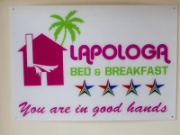 Lapologa Bed and Breakfast 3*
