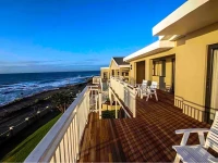 Fairlight Beach House 4*