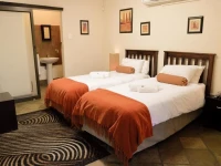 Sun River Kalahari Lodge 4*