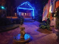 Aark Guest Lodge 4*