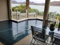 Waterfront Guest House Vanderkloof 