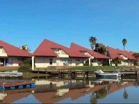 Port Owen Marina 