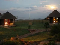 Ikhamanzi B&B 