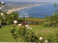 Hilltop Country Lodge 