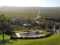 Melkboomsdrift Lodge & Conference Centre 