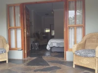 Fever Grove Guest House 