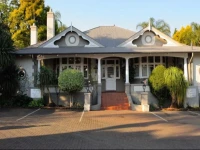 Oxford Lodge Vryheid 